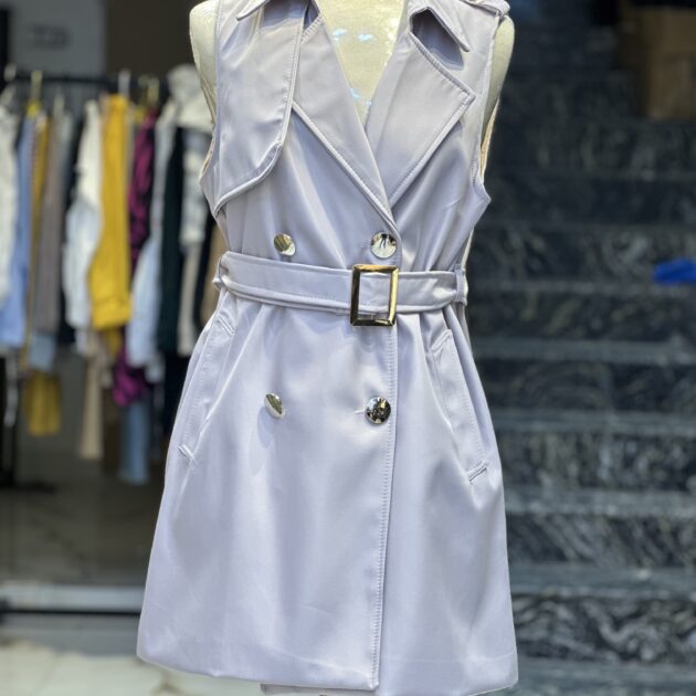 ترانش ديكوتي